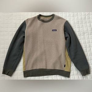 Patagonia Men’s Uprisal Crew Sweatshirt Size M